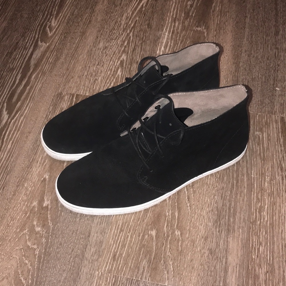 Cole Haan Chukka Casual Sneaker